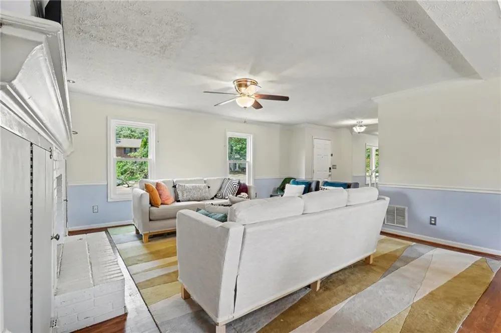 8922 Western Pines Drive Douglasville, GA 30134