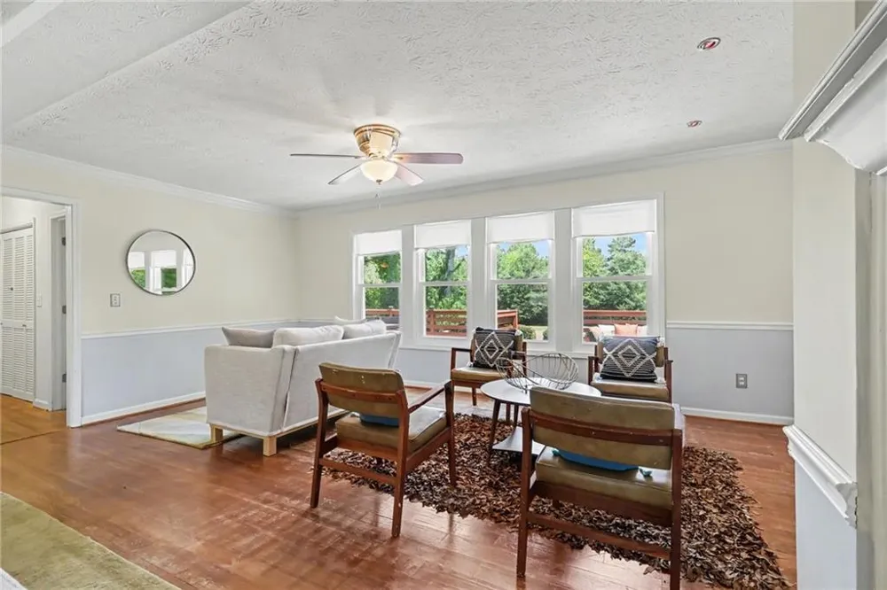 8922 Western Pines Drive Douglasville, GA 30134