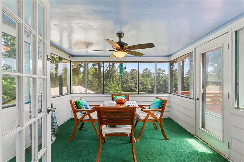 8922 Western Pines Drive Douglasville, GA 30134