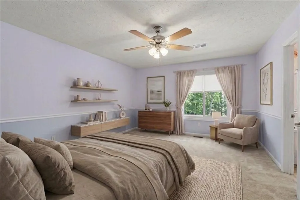 8922 Western Pines Drive Douglasville, GA 30134
