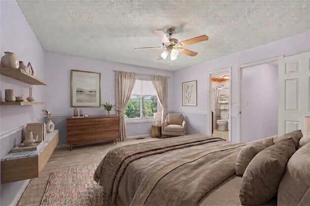 8922 Western Pines Drive Douglasville, GA 30134