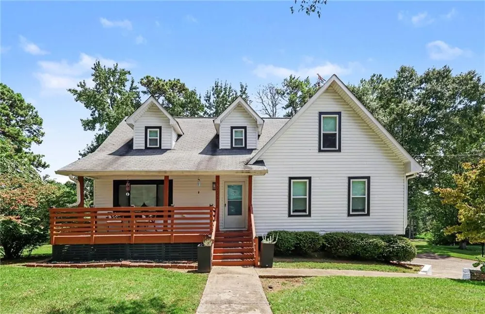 8922 Western Pines Drive Douglasville, GA 30134