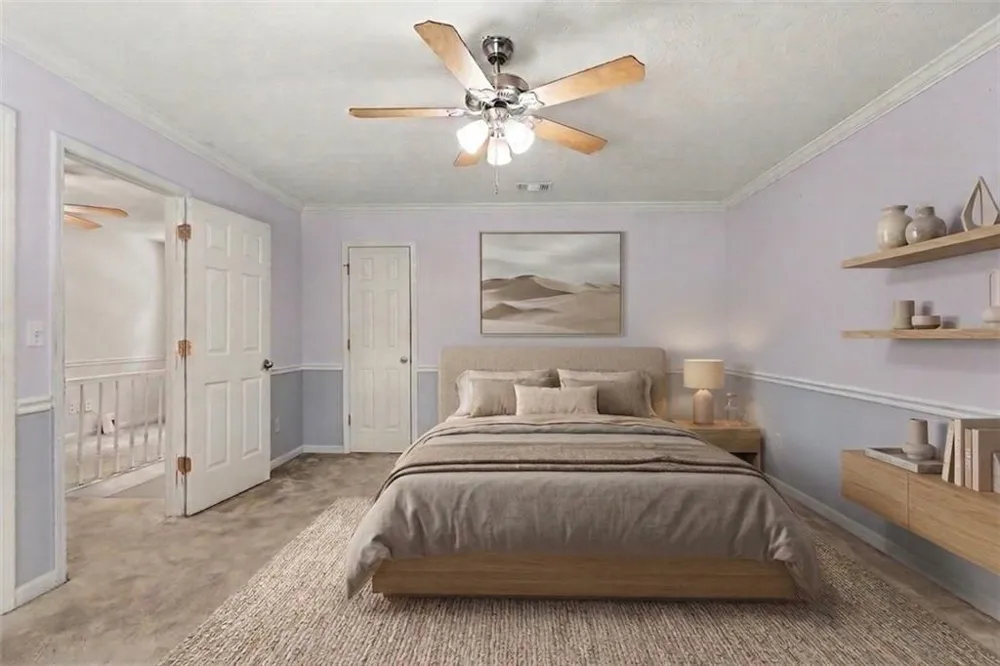 8922 Western Pines Drive Douglasville, GA 30134