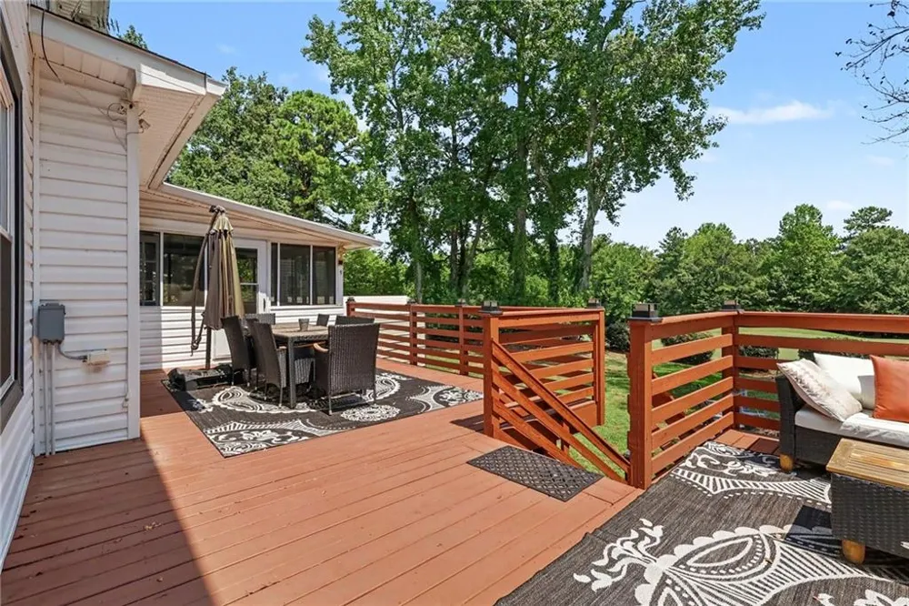 8922 Western Pines Drive Douglasville, GA 30134