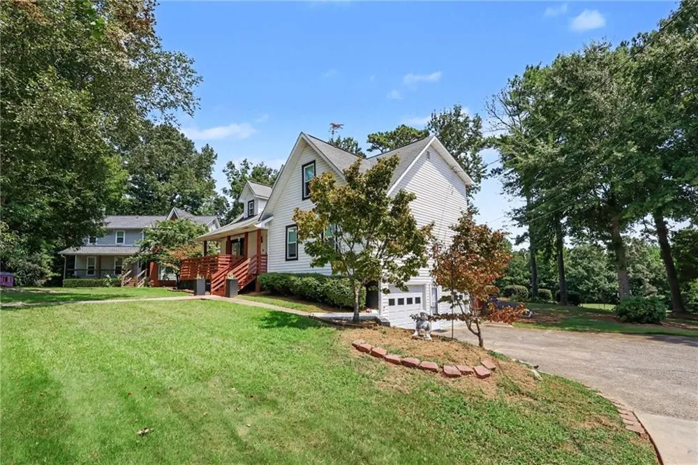 8922 Western Pines Drive Douglasville, GA 30134
