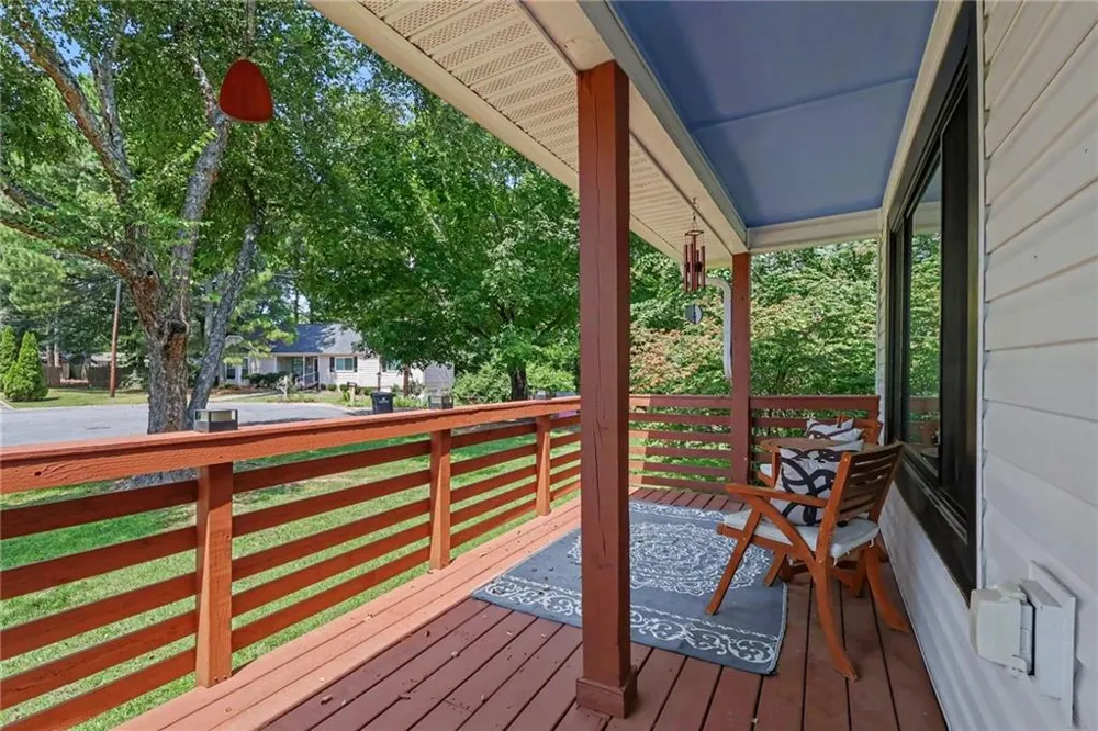 8922 Western Pines Drive Douglasville, GA 30134