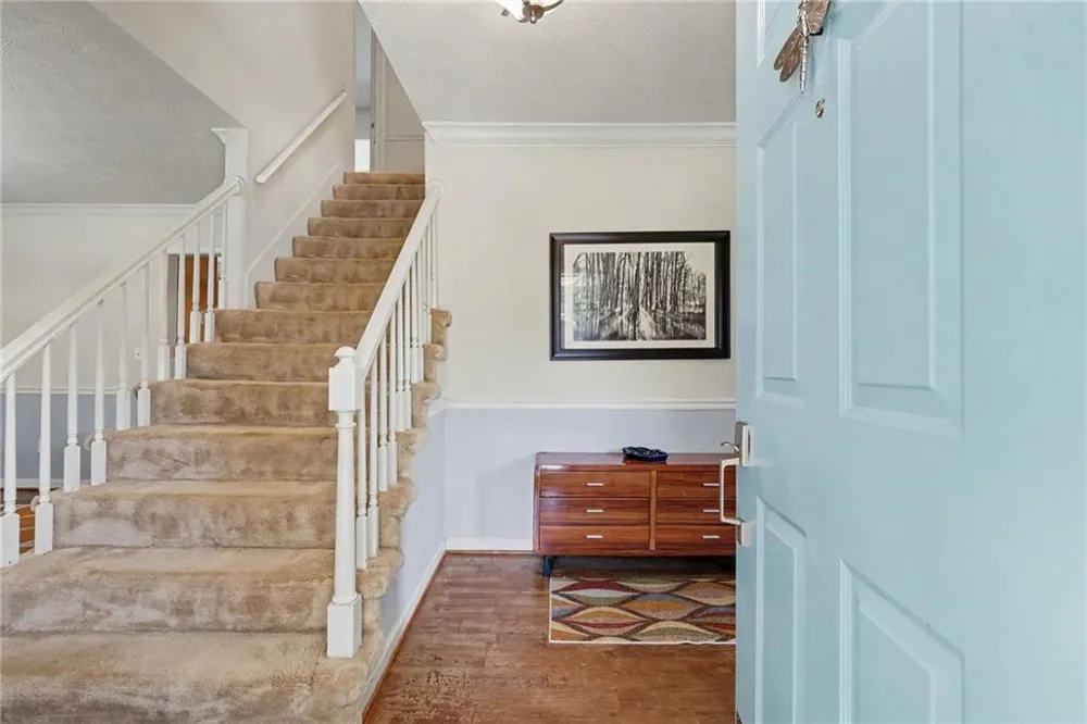 8922 Western Pines Drive Douglasville, GA 30134