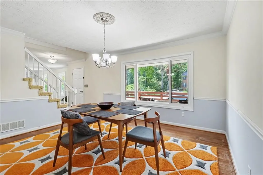 8922 Western Pines Drive Douglasville, GA 30134