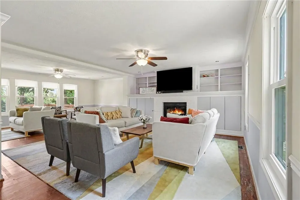 8922 Western Pines Drive Douglasville, GA 30134