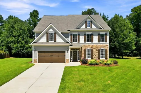 3525 Glen Devon Drive