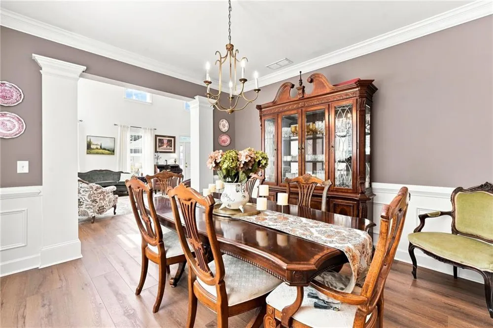 3525 Glen Devon Drive Powder Springs, GA 30127
