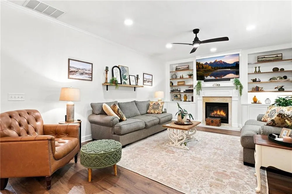 3525 Glen Devon Drive Powder Springs, GA 30127