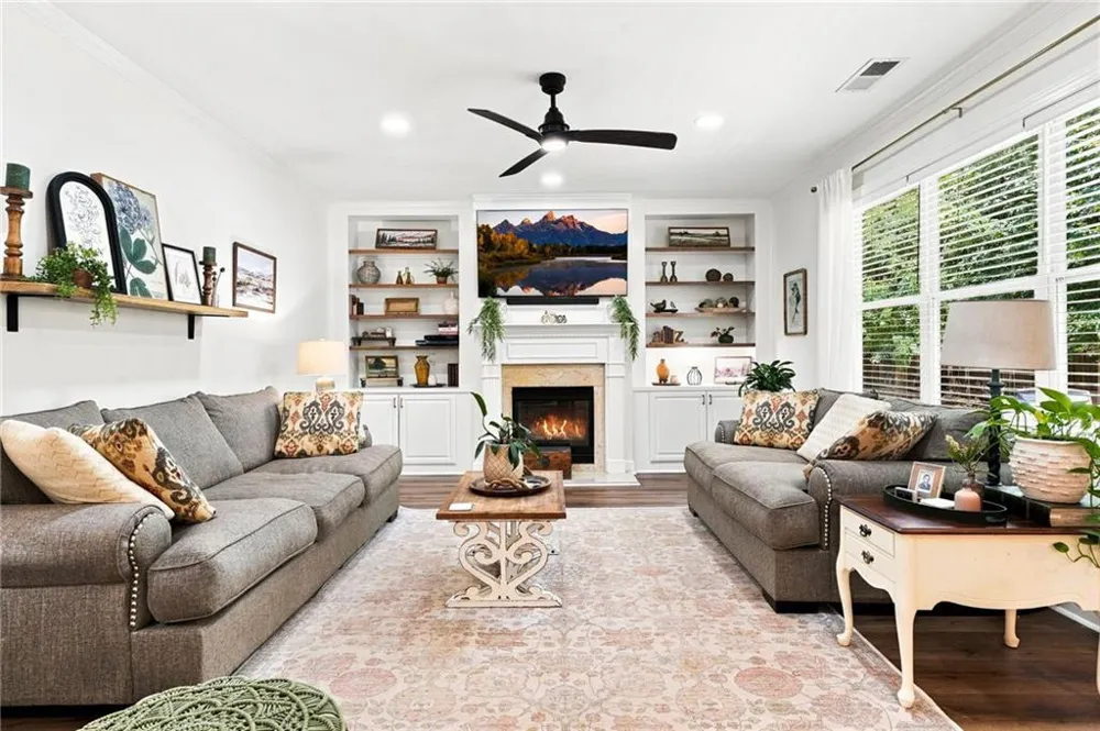 3525 Glen Devon Drive Powder Springs, GA 30127