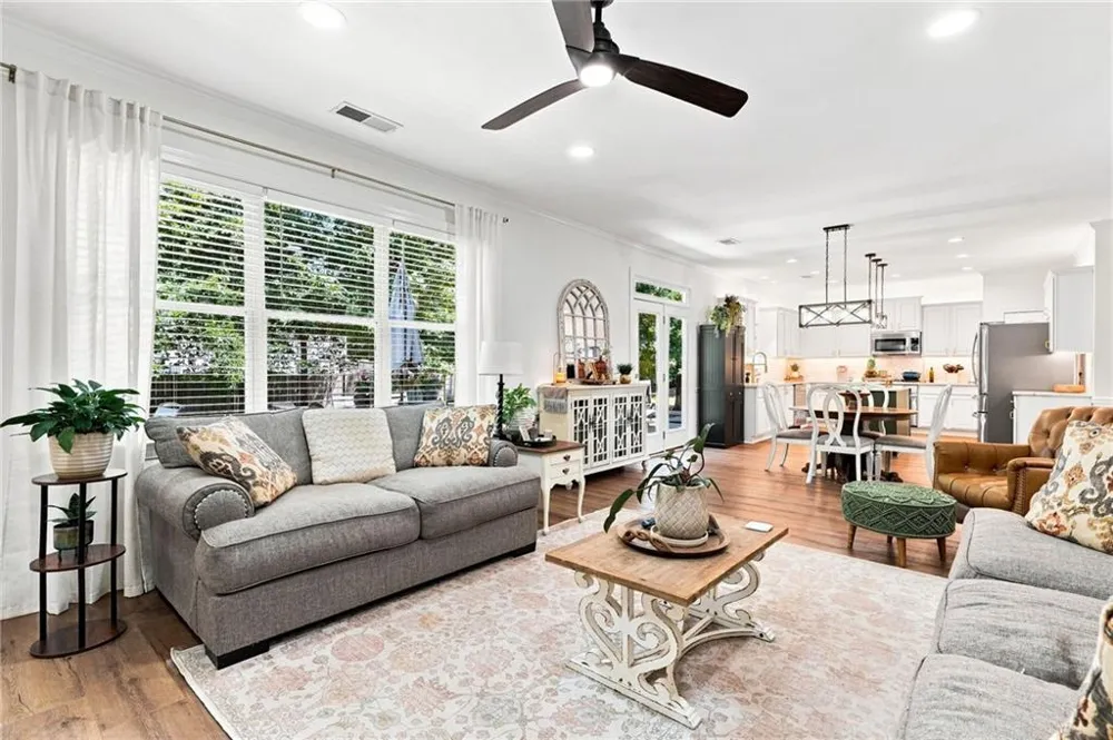 3525 Glen Devon Drive Powder Springs, GA 30127