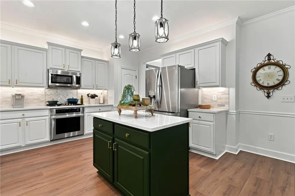 3525 Glen Devon Drive Powder Springs, GA 30127