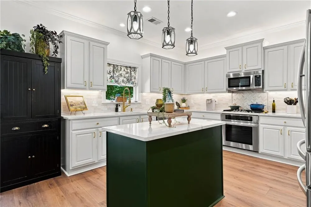 3525 Glen Devon Drive Powder Springs, GA 30127