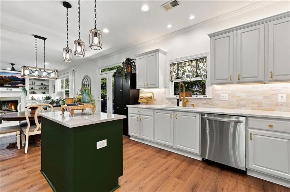3525 Glen Devon Drive Powder Springs, GA 30127