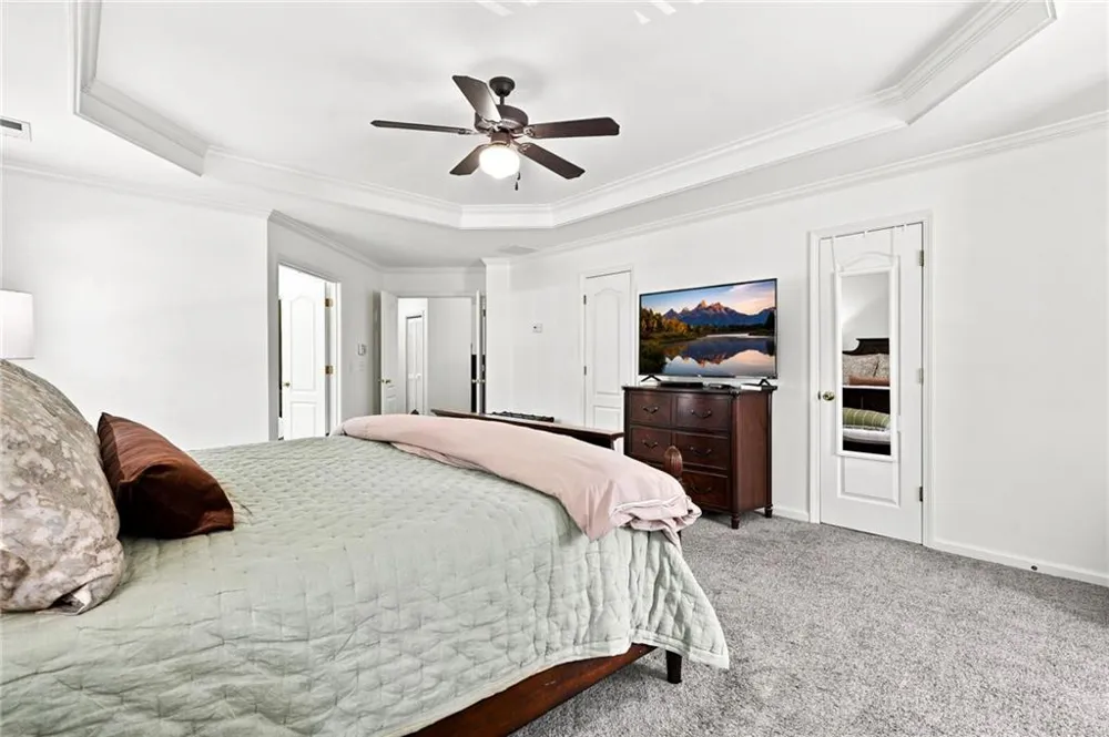 3525 Glen Devon Drive Powder Springs, GA 30127