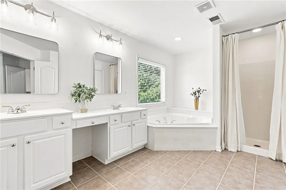 3525 Glen Devon Drive Powder Springs, GA 30127