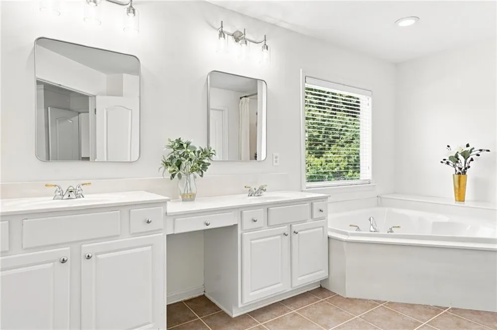 3525 Glen Devon Drive Powder Springs, GA 30127