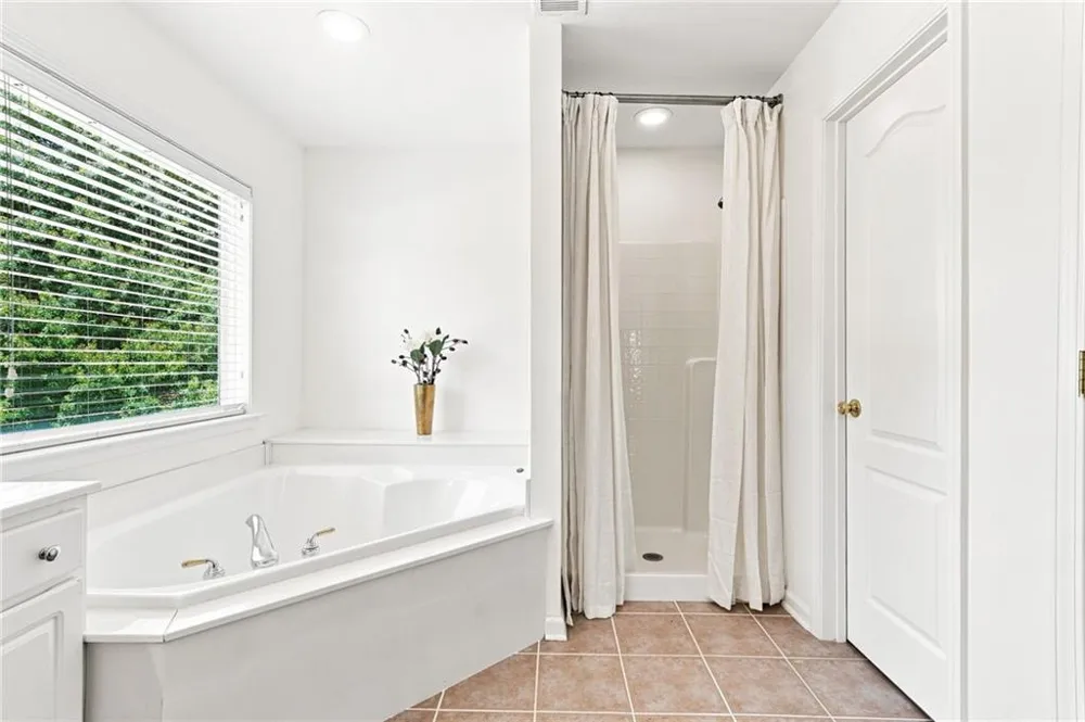3525 Glen Devon Drive Powder Springs, GA 30127