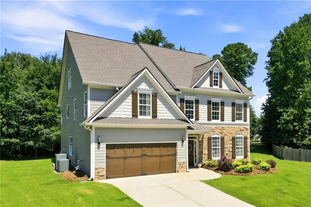 3525 Glen Devon Drive Powder Springs, GA 30127