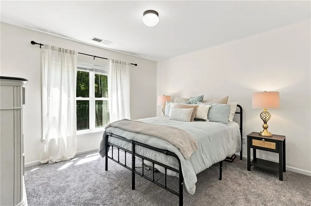 3525 Glen Devon Drive Powder Springs, GA 30127