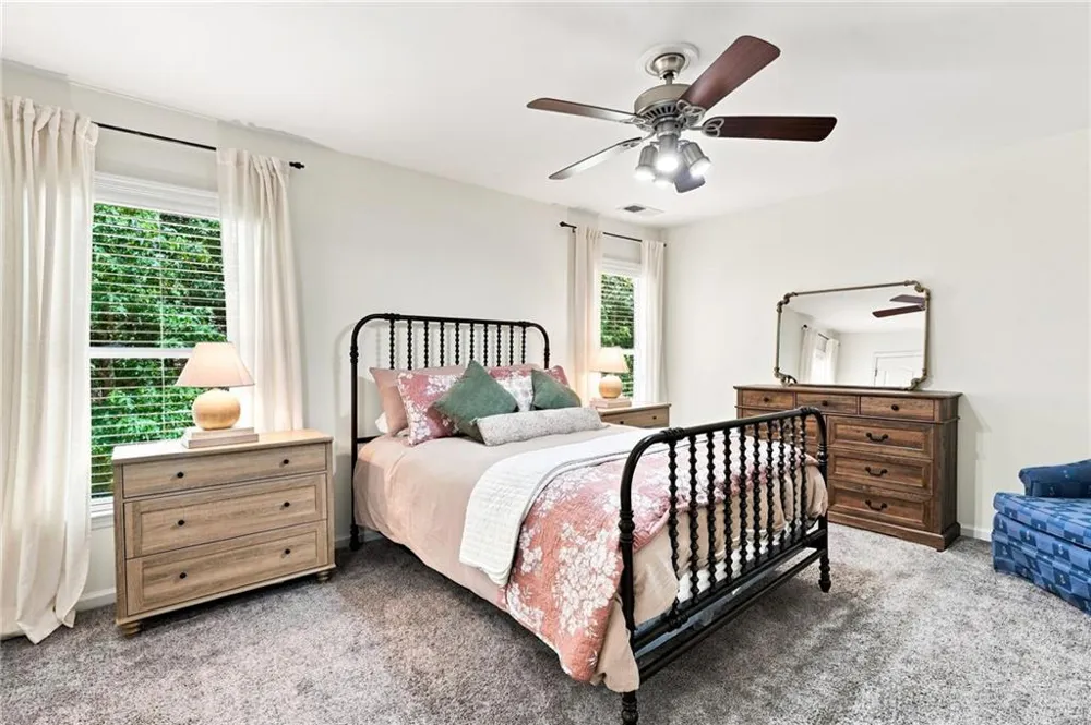 3525 Glen Devon Drive Powder Springs, GA 30127