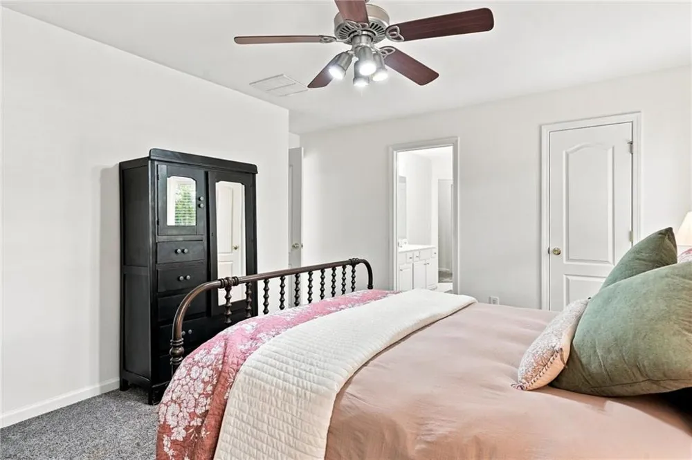 3525 Glen Devon Drive Powder Springs, GA 30127
