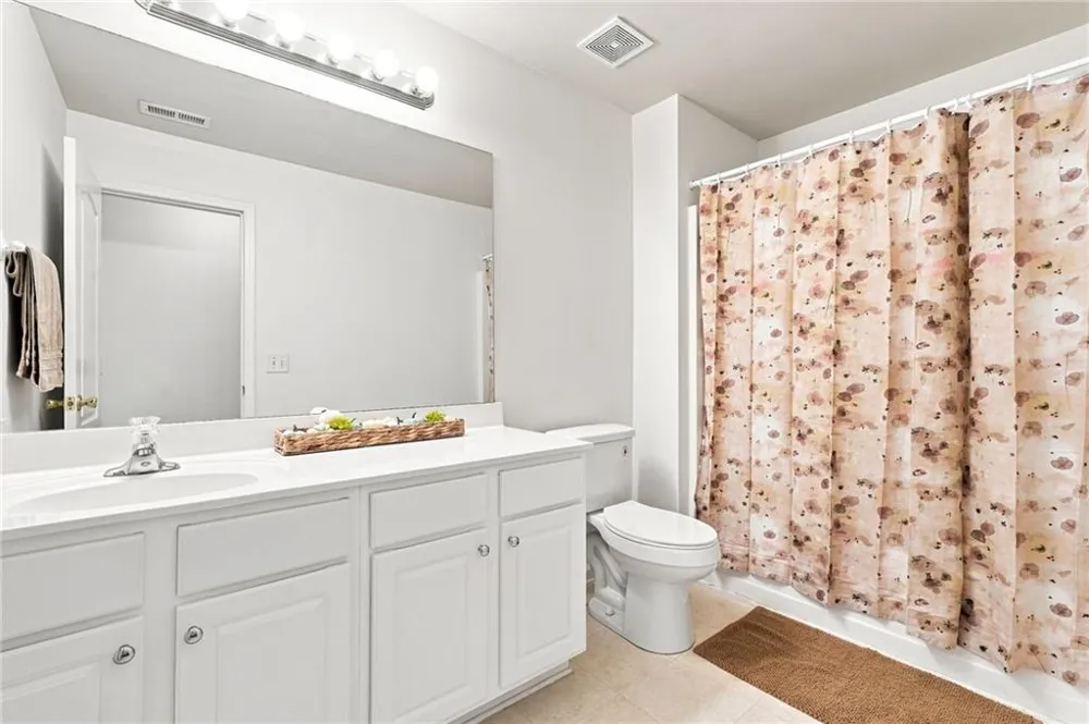 3525 Glen Devon Drive Powder Springs, GA 30127