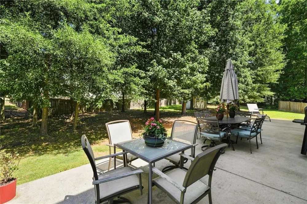 3525 Glen Devon Drive Powder Springs, GA 30127
