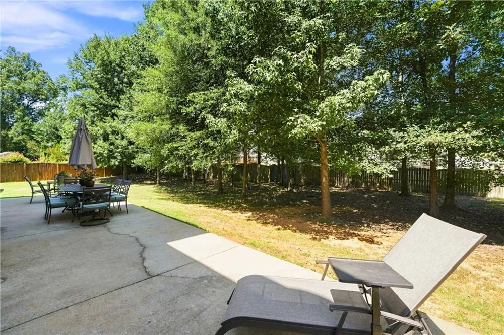3525 Glen Devon Drive Powder Springs, GA 30127