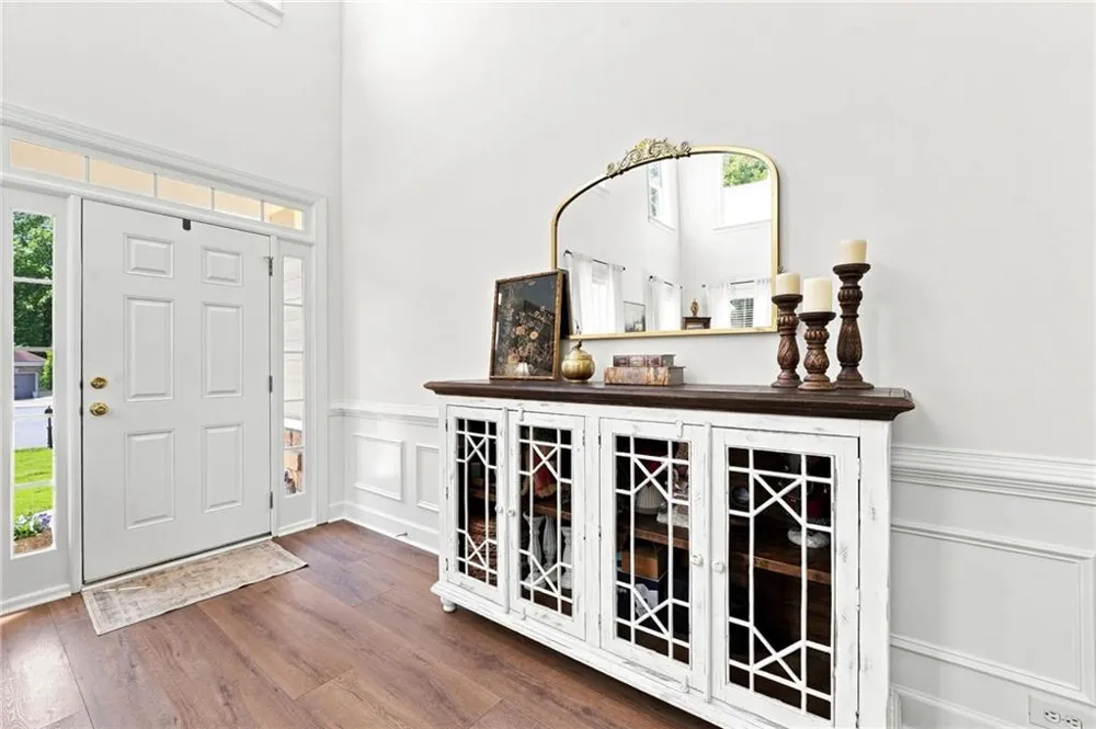 3525 Glen Devon Drive Powder Springs, GA 30127