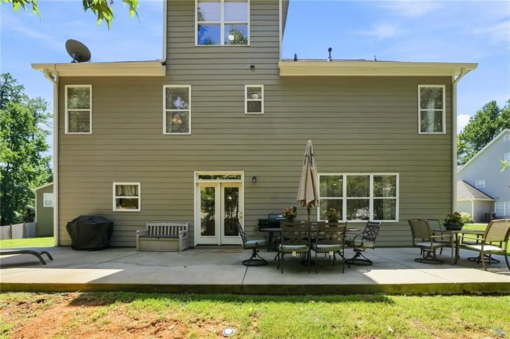 3525 Glen Devon Drive Powder Springs, GA 30127
