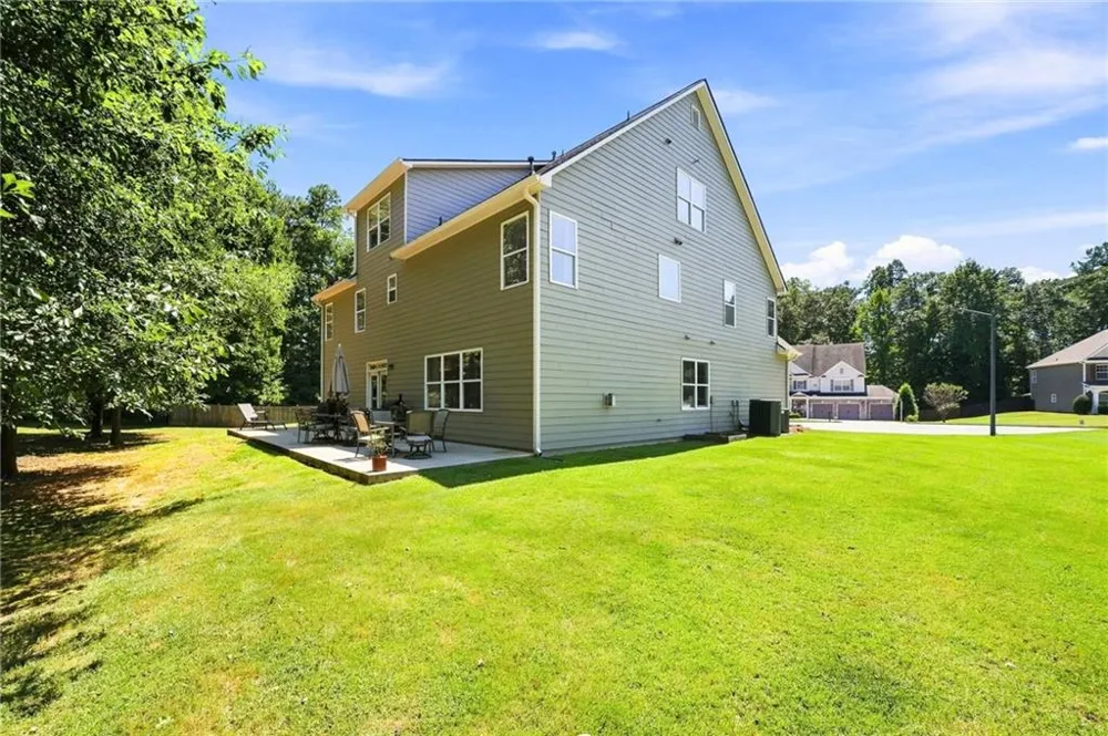 3525 Glen Devon Drive Powder Springs, GA 30127