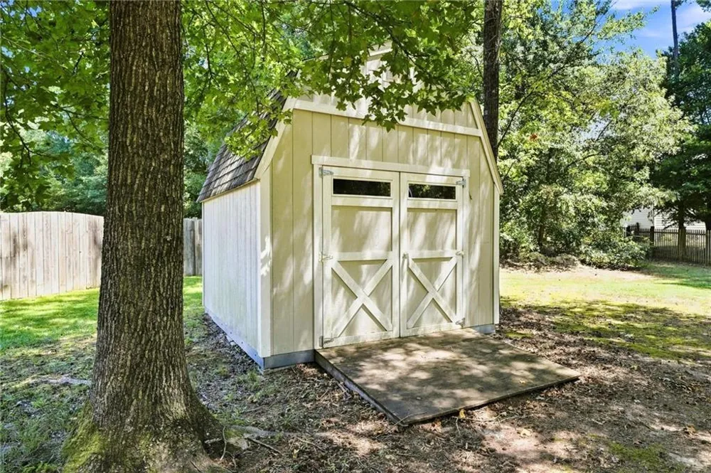 3525 Glen Devon Drive Powder Springs, GA 30127