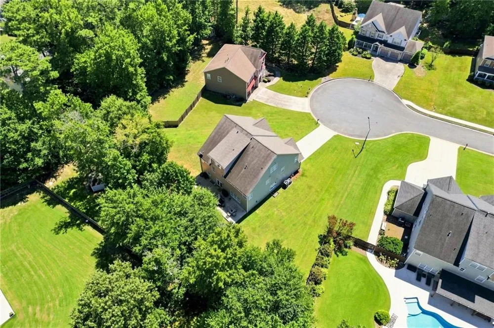 3525 Glen Devon Drive Powder Springs, GA 30127