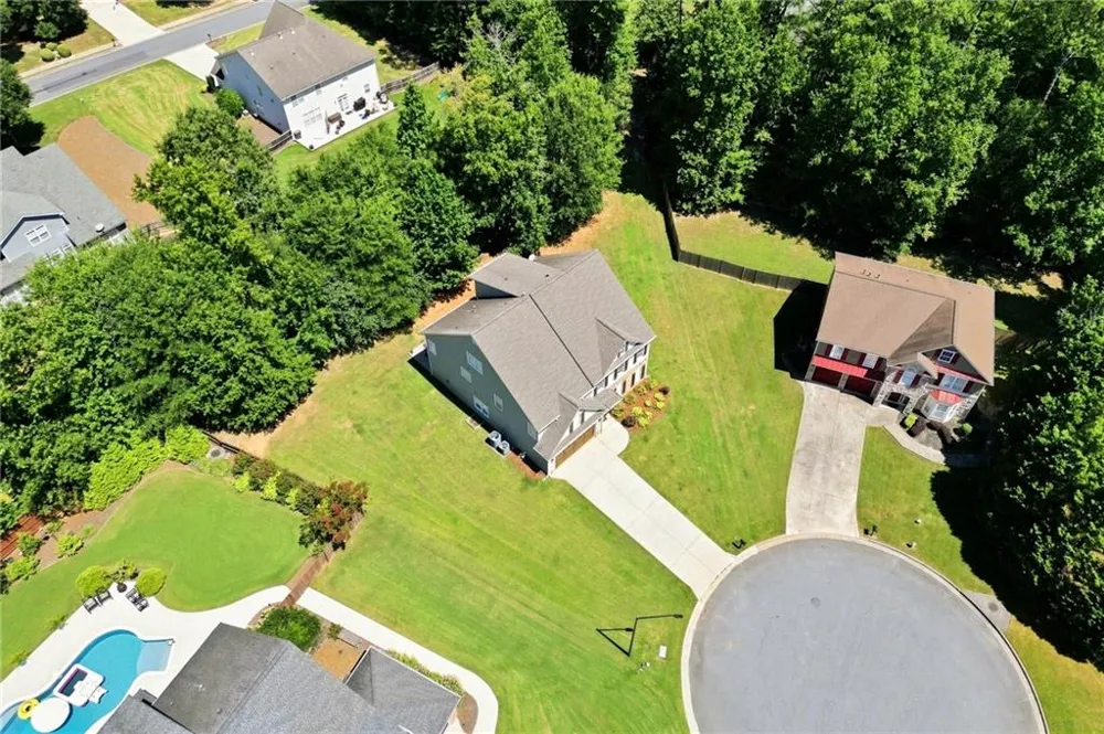 3525 Glen Devon Drive Powder Springs, GA 30127