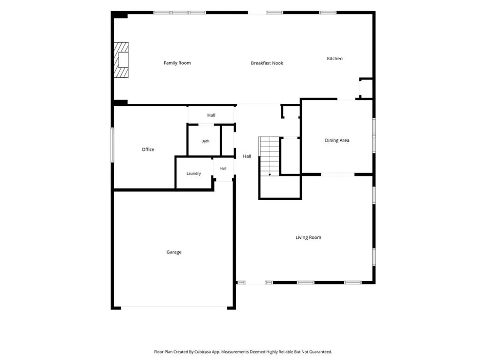 3525 Glen Devon Drive Powder Springs, GA 30127