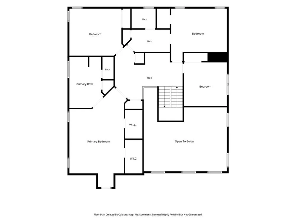 3525 Glen Devon Drive Powder Springs, GA 30127