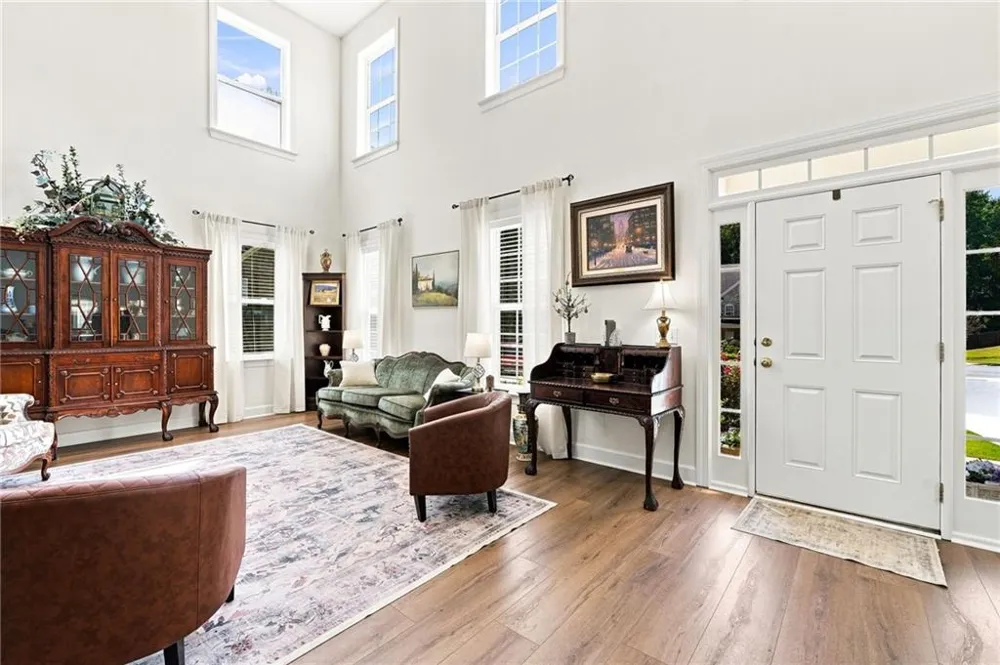 3525 Glen Devon Drive Powder Springs, GA 30127