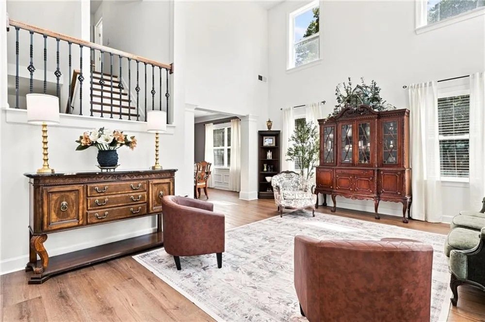 3525 Glen Devon Drive Powder Springs, GA 30127