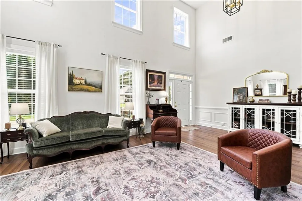 3525 Glen Devon Drive Powder Springs, GA 30127