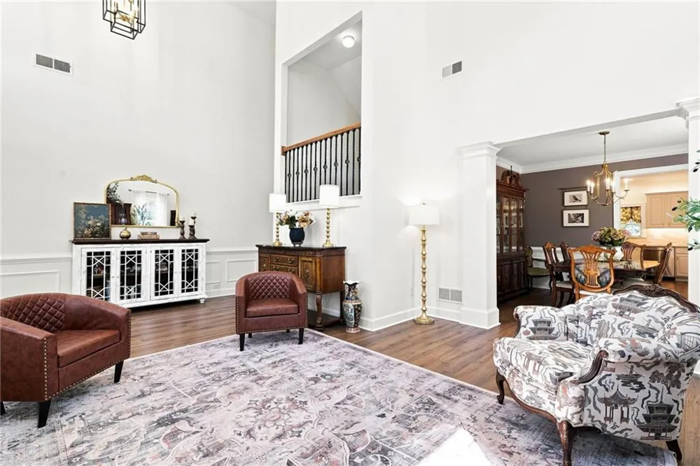 3525 Glen Devon Drive Powder Springs, GA 30127
