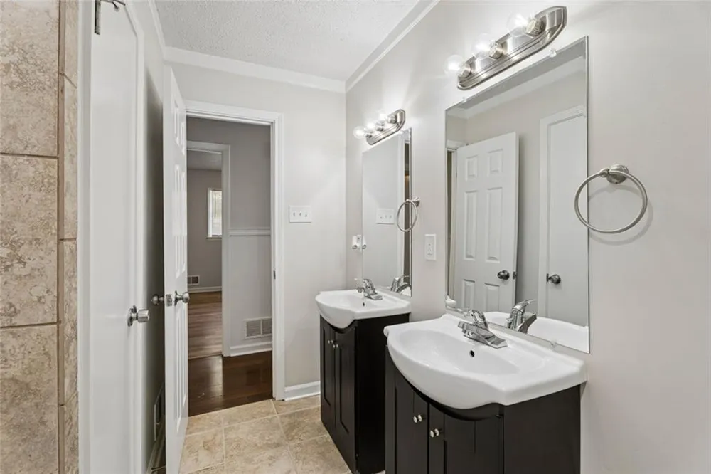 1209 Siesta Lane Acworth, GA 30102