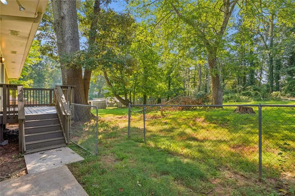 1209 Siesta Lane Acworth, GA 30102