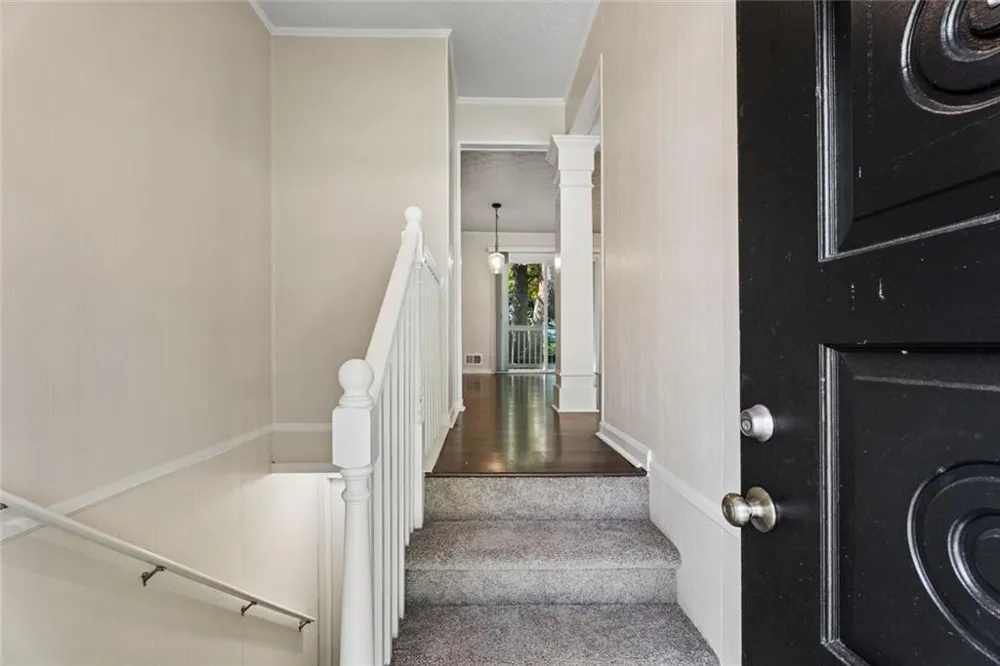 1209 Siesta Lane Acworth, GA 30102