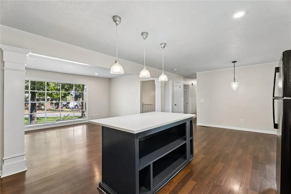 1209 Siesta Lane Acworth, GA 30102