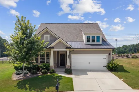 352 Chestnut Chase