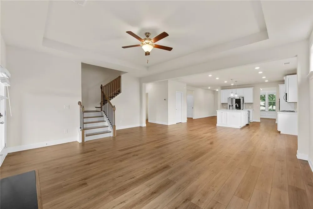 352 Chestnut Chase Hoschton, GA 30548